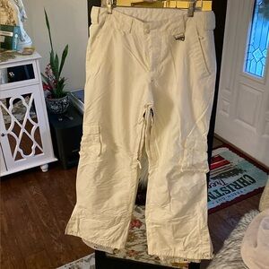 SIMS women's ski pants